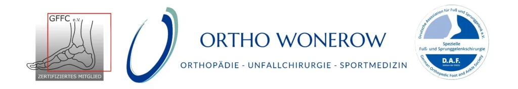 Orthopädie & Sportmedizin in Liechtenstein